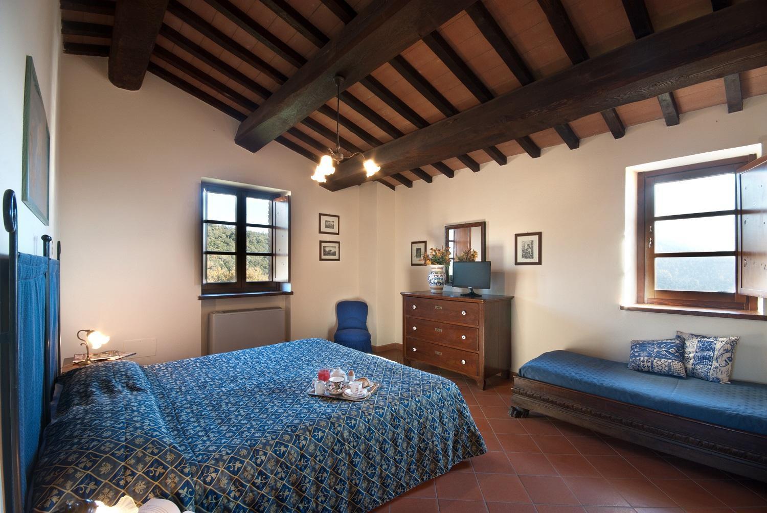 Tenuta Di Forte Sorgnano Gualdo Cattaneo Phòng bức ảnh
