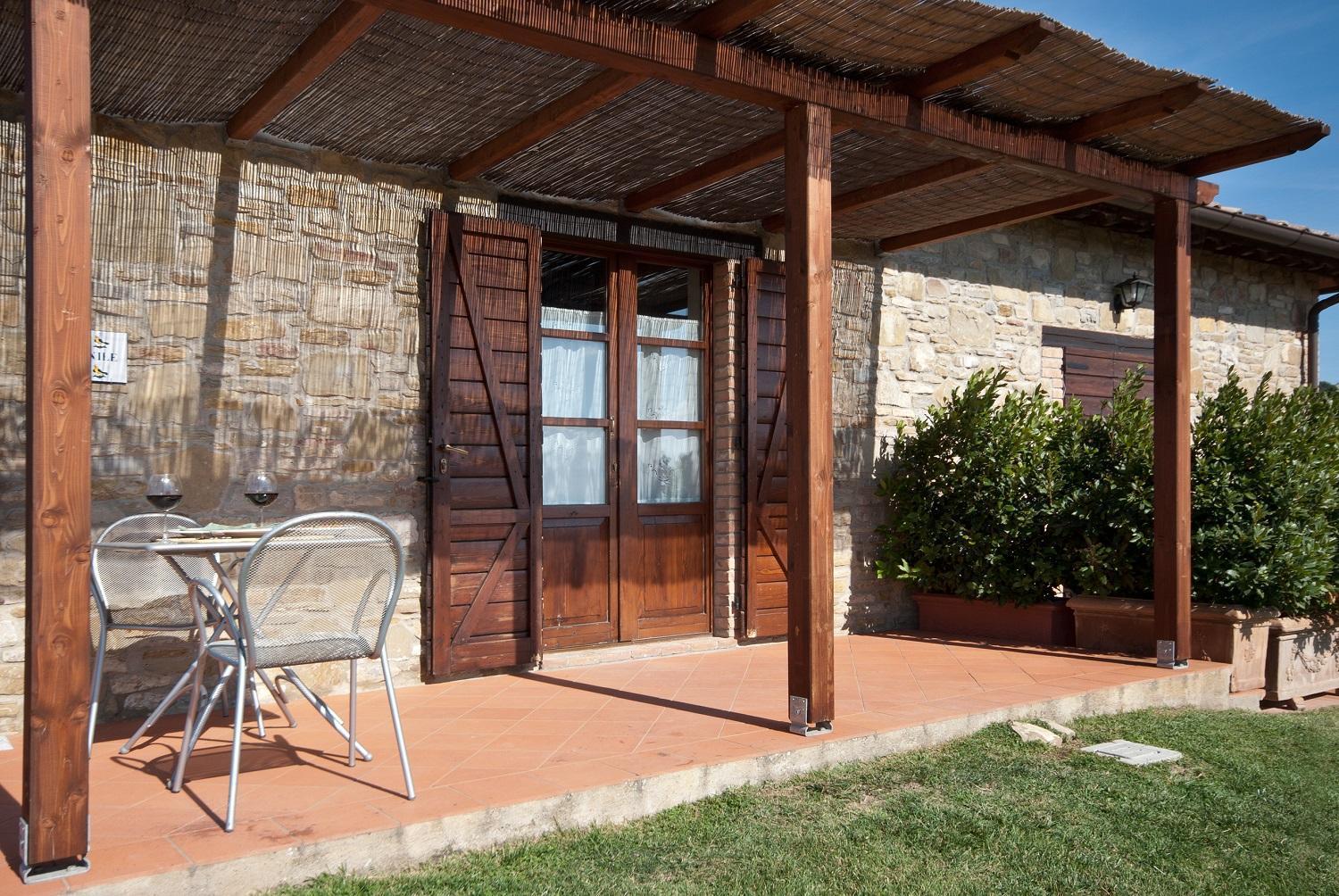 Tenuta Di Forte Sorgnano Gualdo Cattaneo Phòng bức ảnh