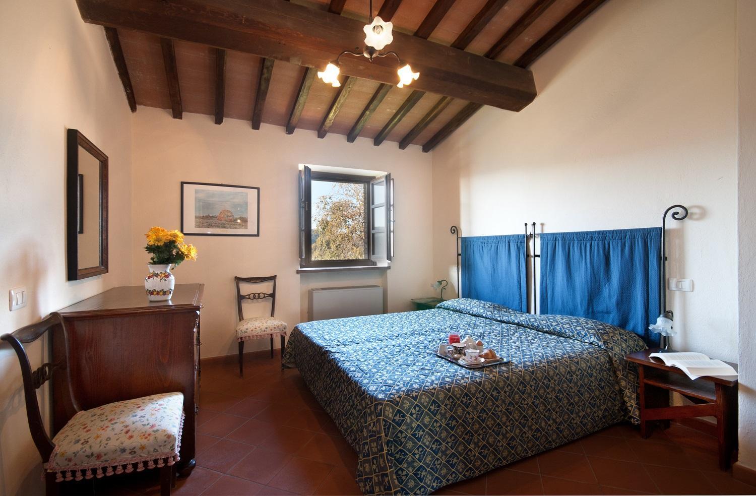 Tenuta Di Forte Sorgnano Gualdo Cattaneo Phòng bức ảnh