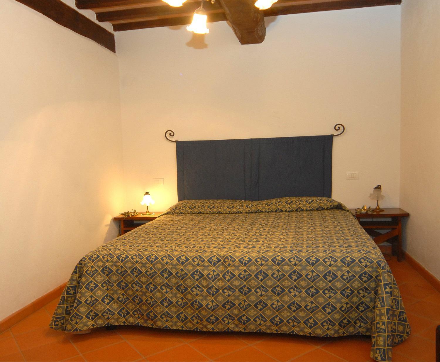 Tenuta Di Forte Sorgnano Gualdo Cattaneo Phòng bức ảnh
