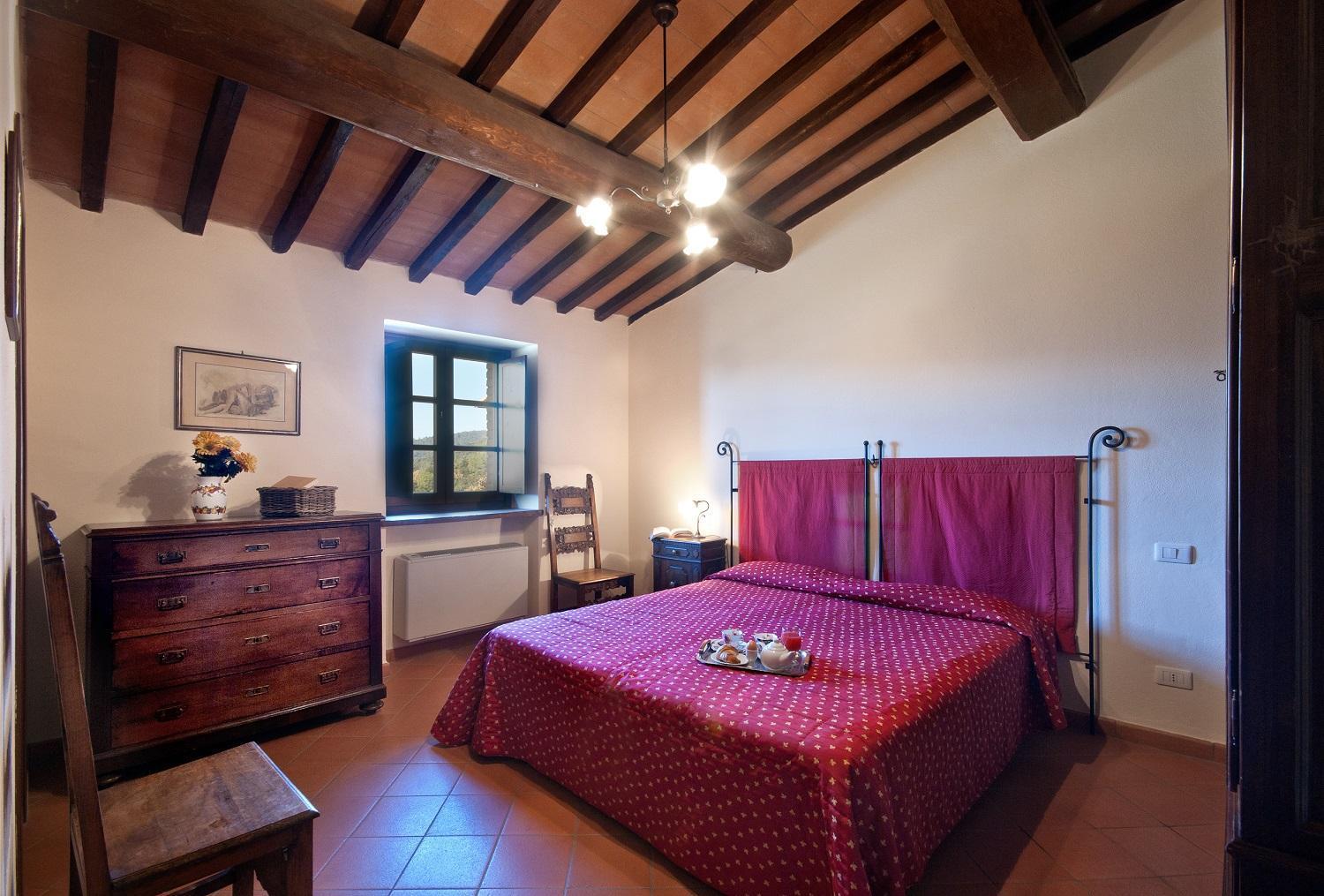 Tenuta Di Forte Sorgnano Gualdo Cattaneo Ngoại thất bức ảnh